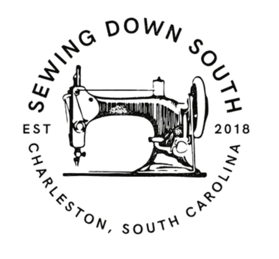 Sewing Down South